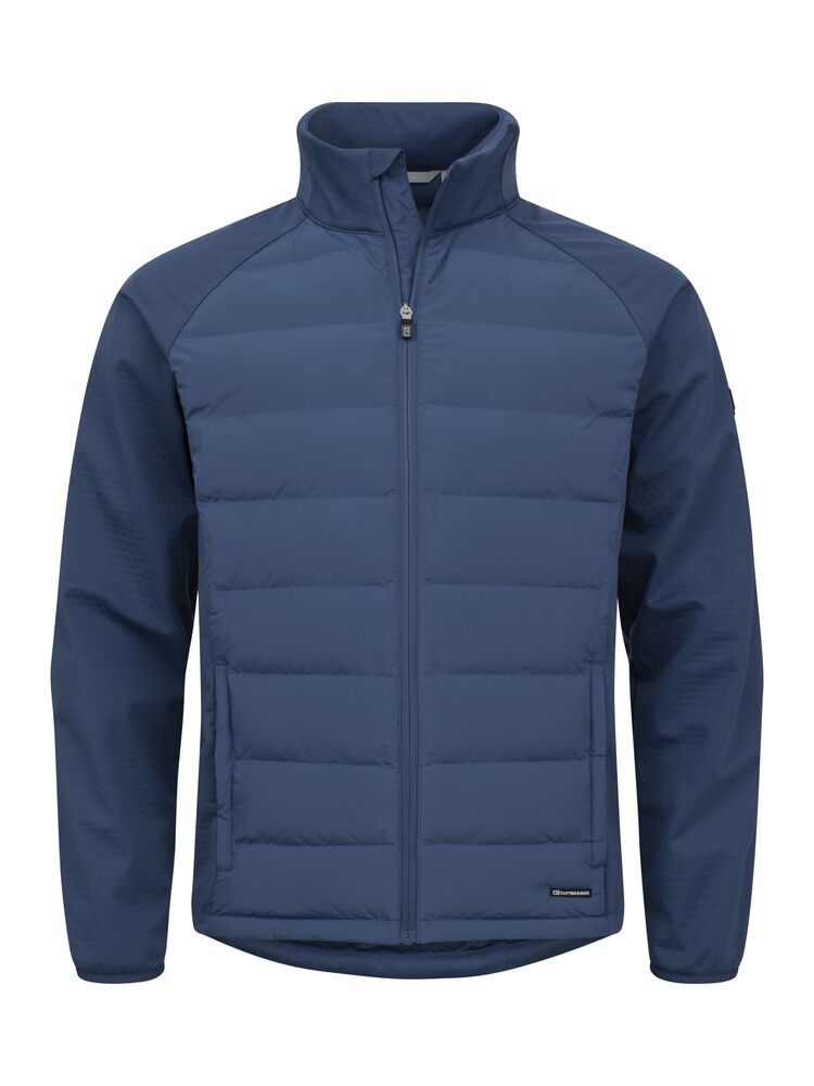 Cutter & Buck - Oak Harbor Jacket Men