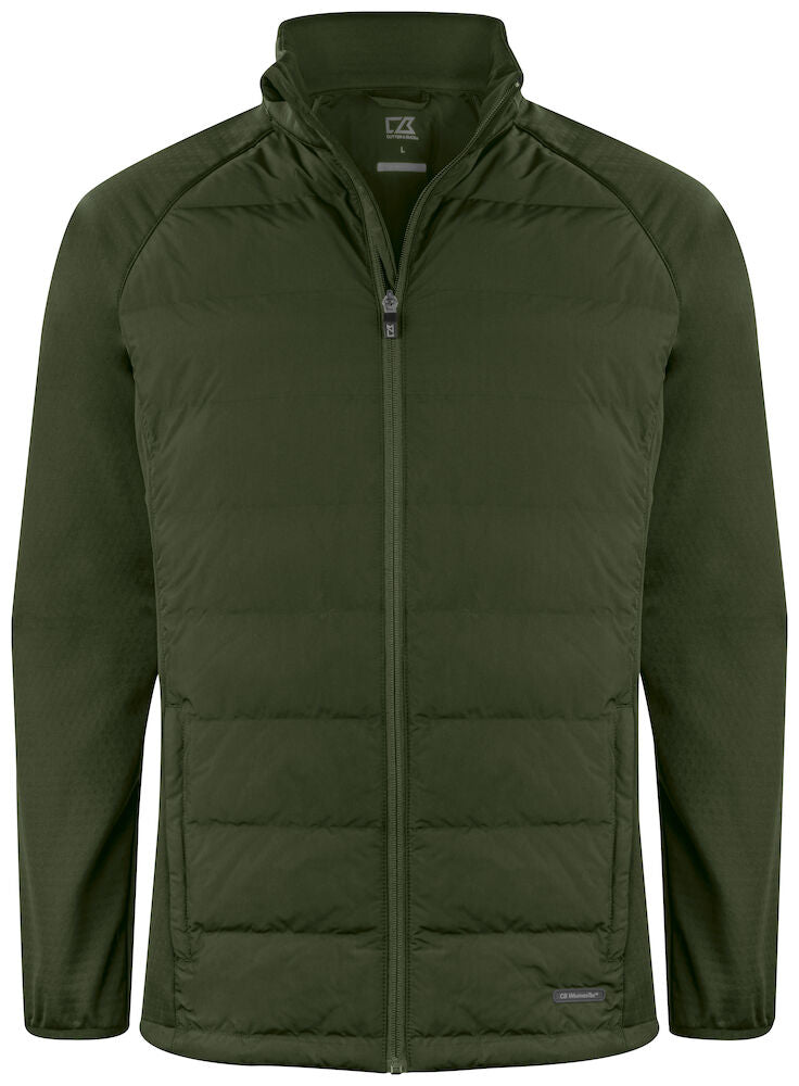 Cutter & Buck - Oak Harbor Jacket Men
