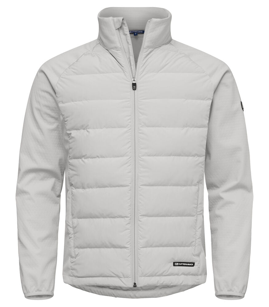 Cutter & Buck - Oak Harbor Jacket Men