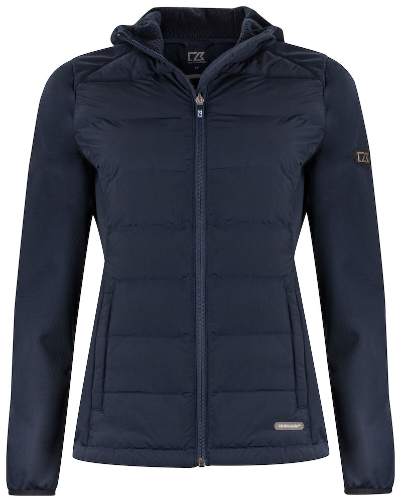 Cutter & Buck - Oak Harbor Jacket Ladies
