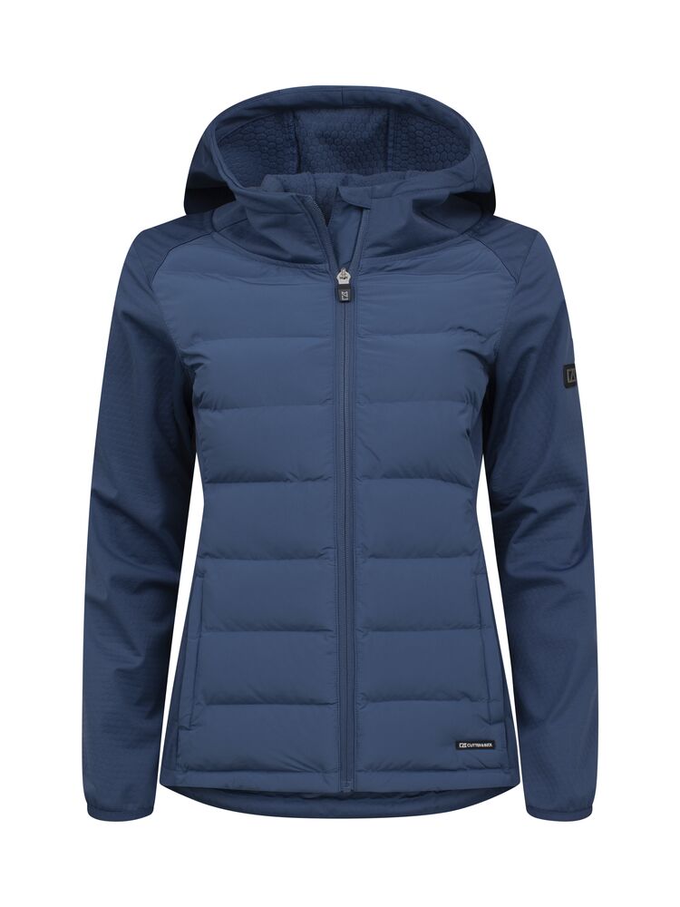 Cutter & Buck - Oak Harbor Jacket Ladies