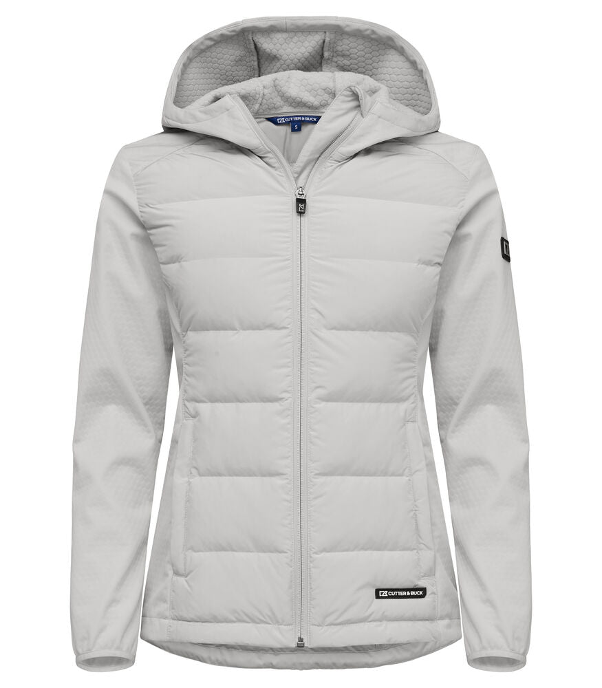 Cutter & Buck - Oak Harbor Jacket Ladies