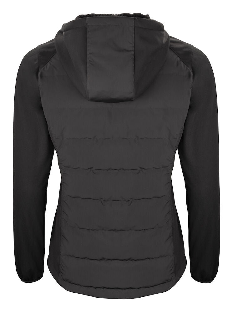 Cutter & Buck - Oak Harbor Jacket Ladies