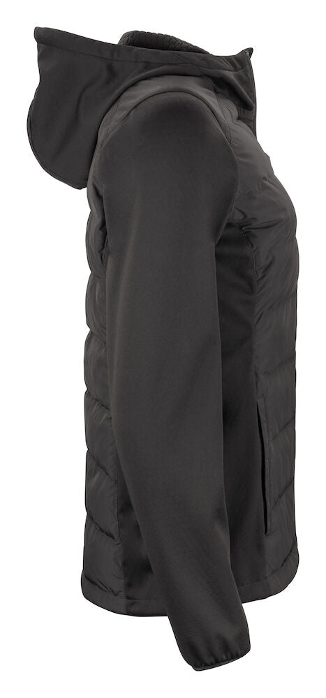 Cutter & Buck - Oak Harbor Jacket Ladies