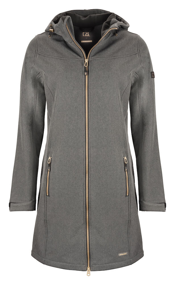 Cutter & Buck - Whittier Jacket Ladies