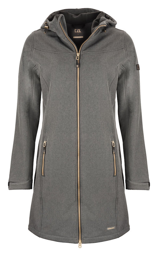 Cutter & Buck - Whittier Jacket Ladies