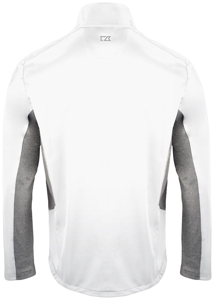 Cutter & Buck - Navigate Softshell Jacket Men
