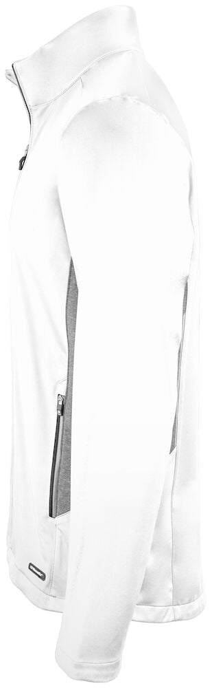 Cutter & Buck - Navigate Softshell Jacket Men