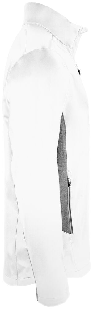 Cutter & Buck - Navigate Softshell Jacket Men