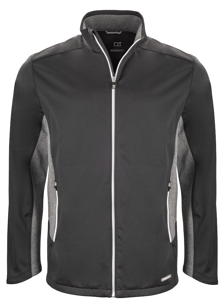 Cutter & Buck - Navigate Softshell Jacket Men