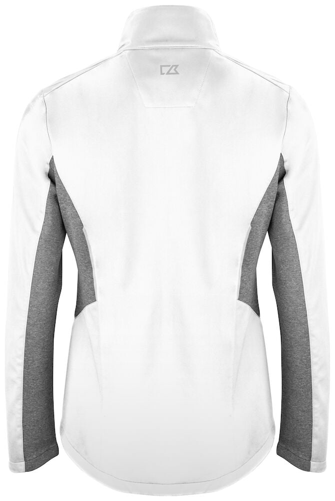 Cutter & Buck - Navigate Softshell Jacket Ladies