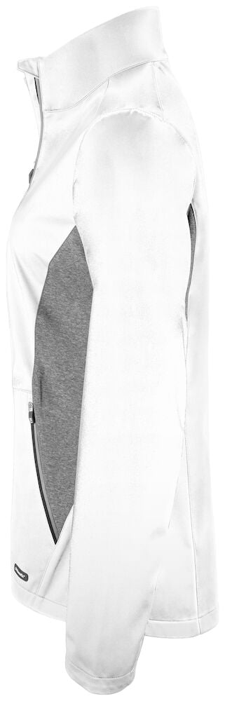 Cutter & Buck - Navigate Softshell Jacket Ladies