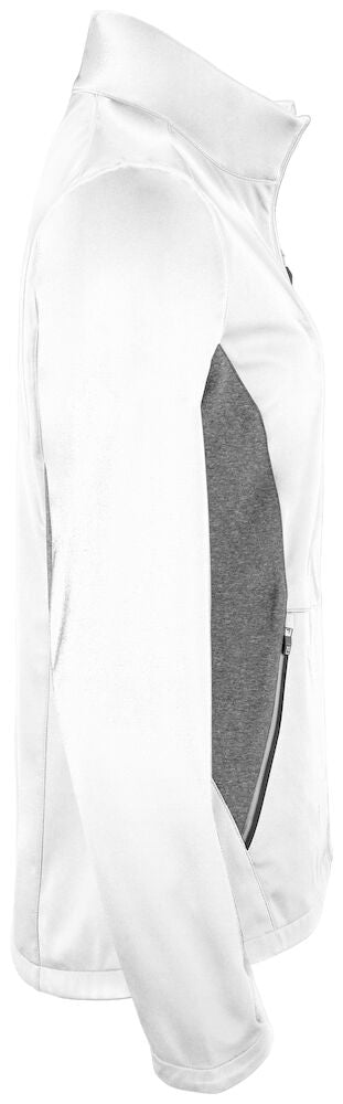 Cutter & Buck - Navigate Softshell Jacket Ladies