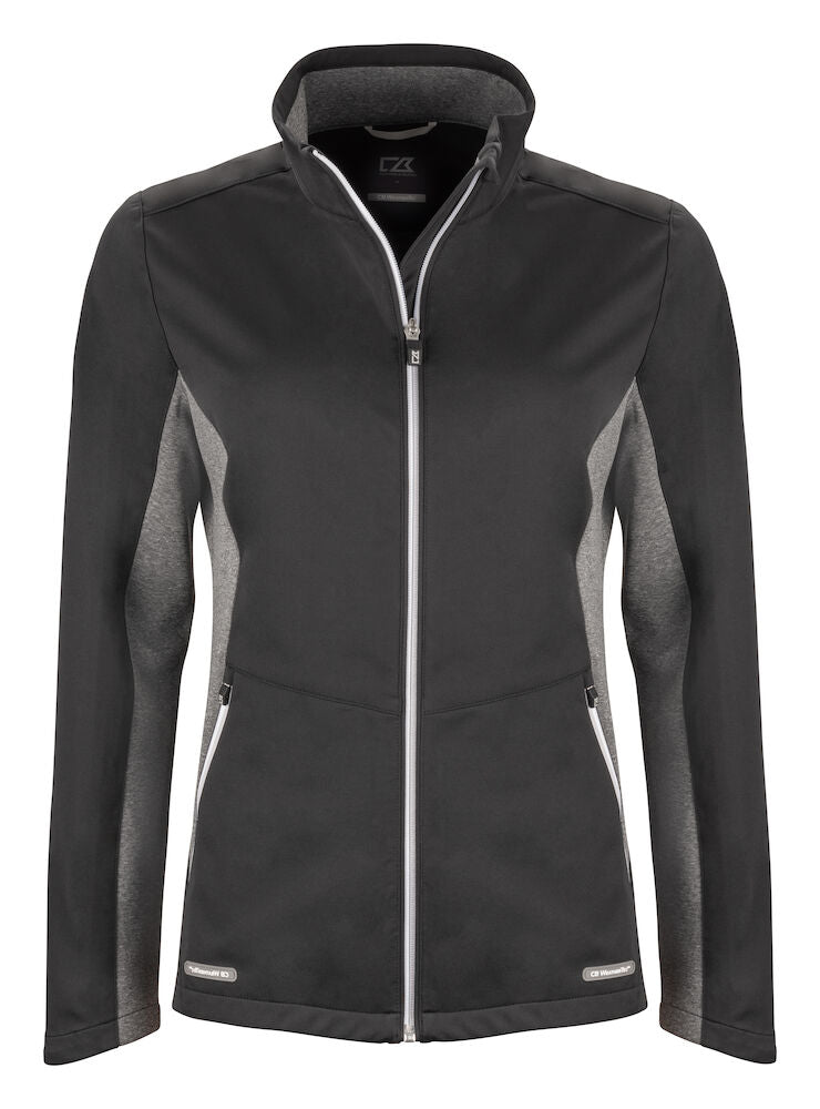 Cutter & Buck - Navigate Softshell Jacket Ladies
