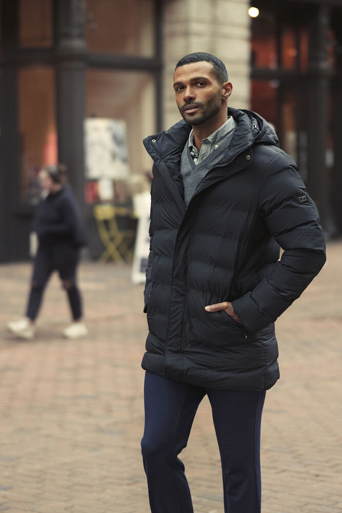 Cutter & Buck - Wenatchee Jacket Men