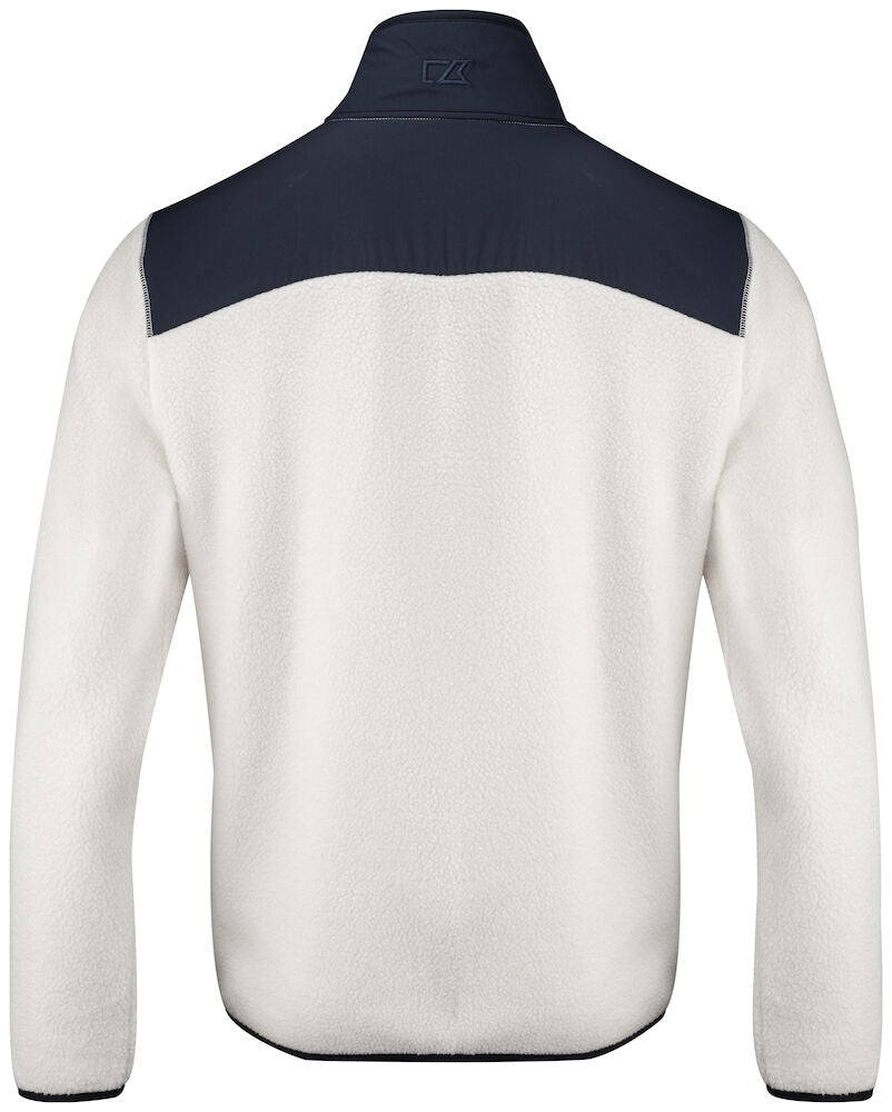 Cutter & Buck - Cascade Sherpa Fleece Men