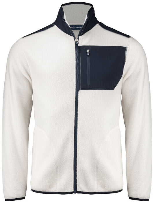 Cutter & Buck - Cascade Sherpa Fleece Men