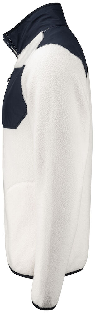 Cutter & Buck - Cascade Sherpa Fleece Men