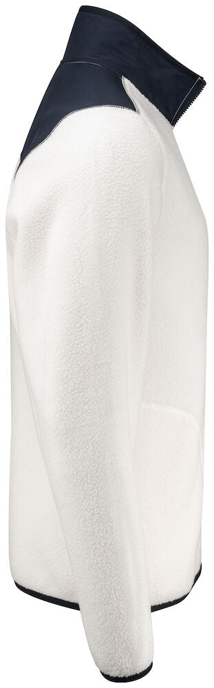 Cutter & Buck - Cascade Sherpa Fleece Men