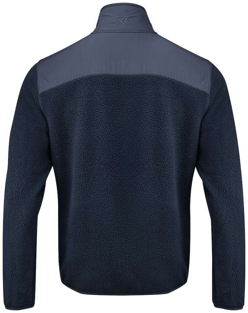 Cutter & Buck - Cascade Sherpa Fleece Men