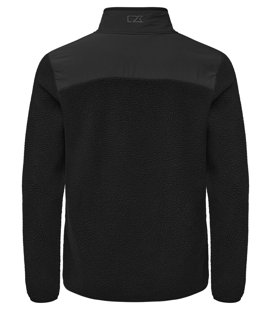 Cutter & Buck - Cascade Sherpa Fleece Men