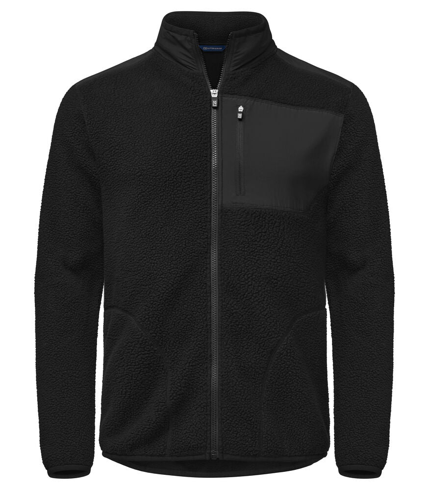 Cutter & Buck - Cascade Sherpa Fleece Men