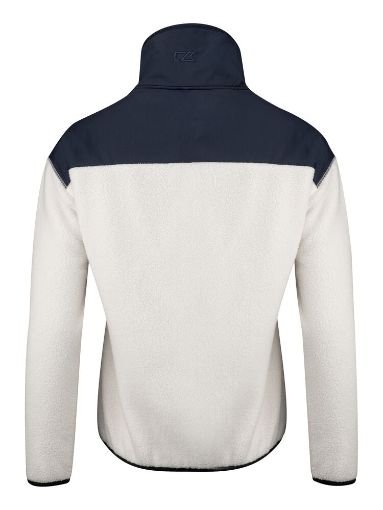 Cutter & Buck - Cascade Sherpa Fleece Ladies