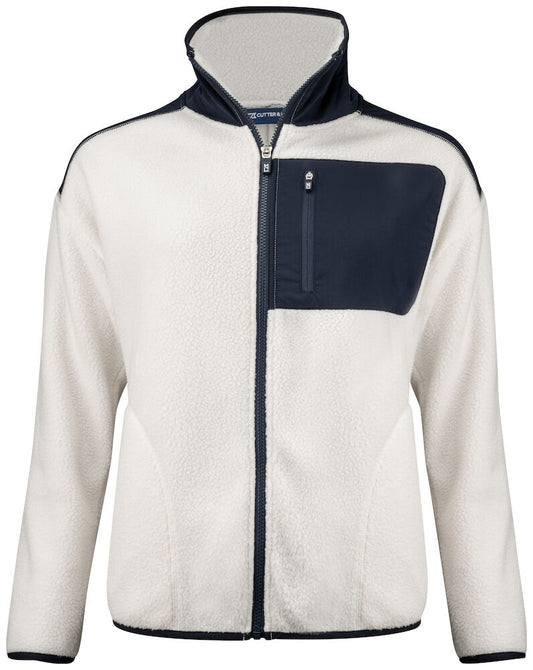 Cutter & Buck - Cascade Sherpa Fleece Ladies