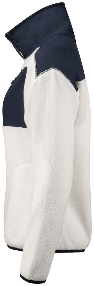 Cutter & Buck - Cascade Sherpa Fleece Ladies