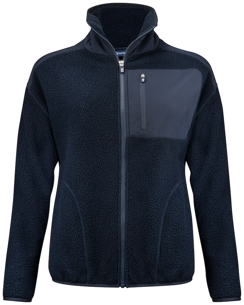 Cutter & Buck - Cascade Sherpa Fleece Ladies