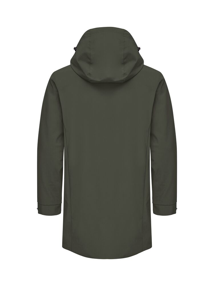 Cutter & Buck - Wedderburn Jacket Men