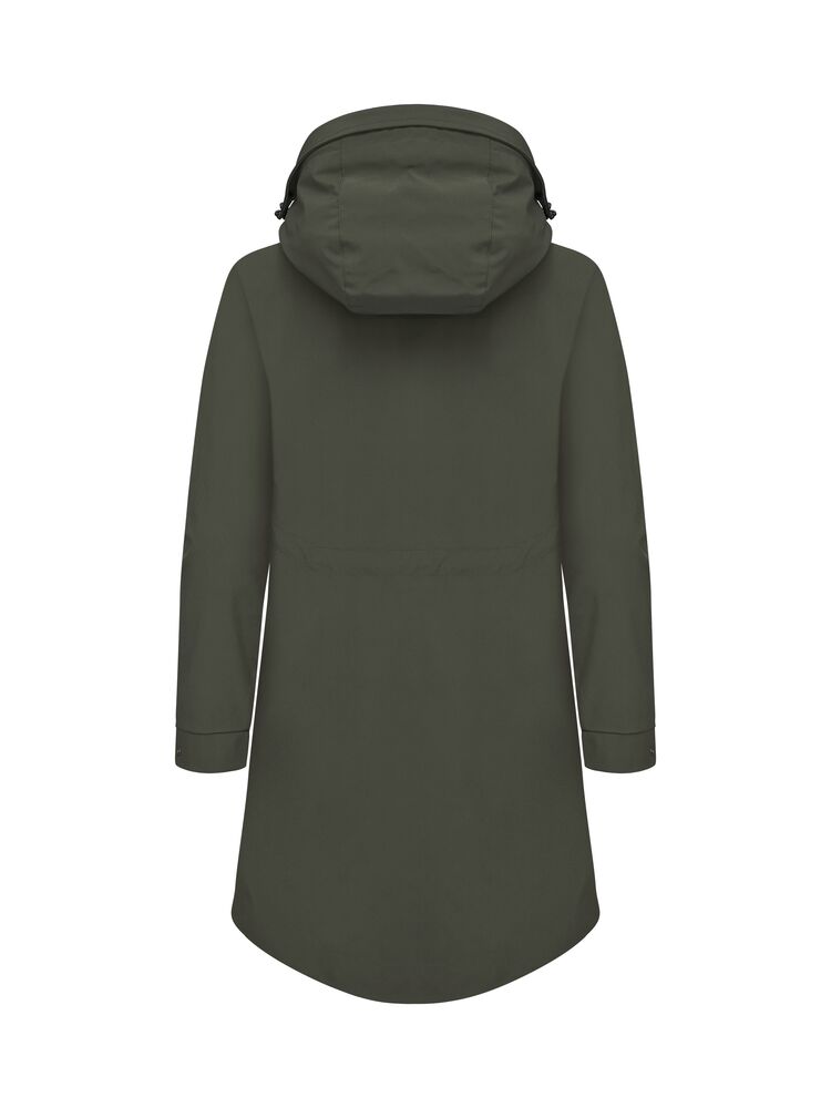 Cutter & Buck - Wedderburn Jacket Ladies