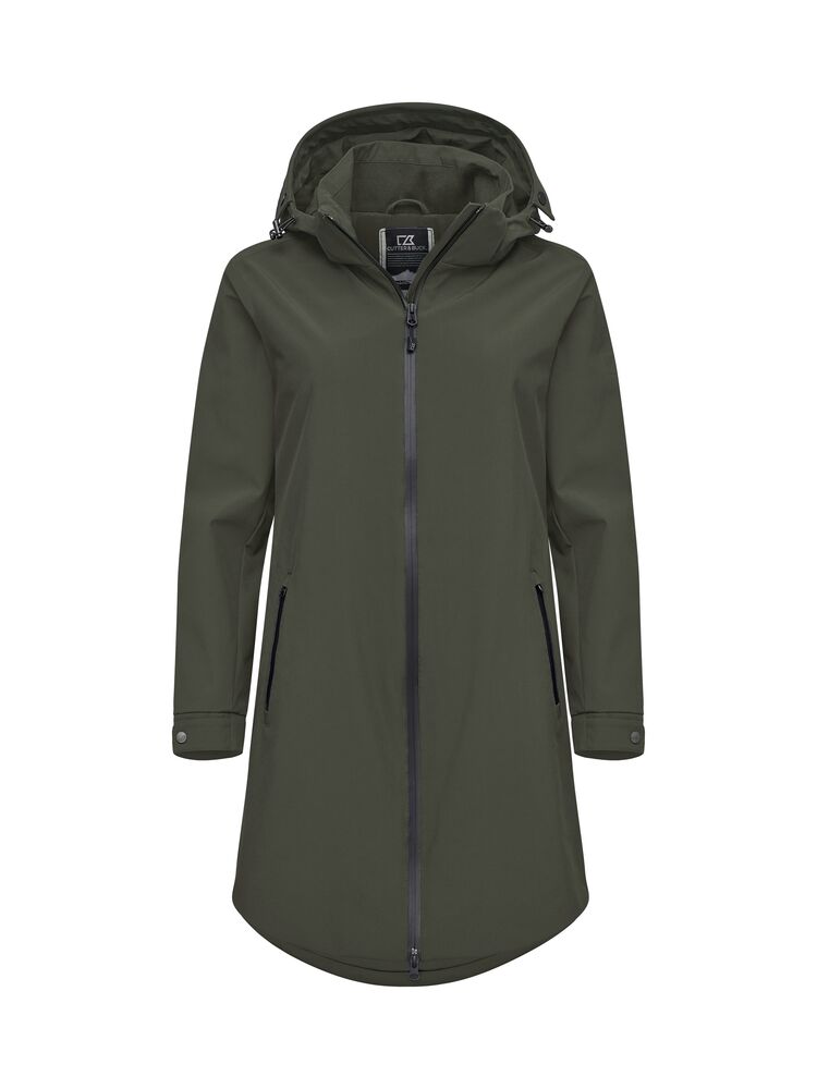 Cutter & Buck - Wedderburn Jacket Ladies