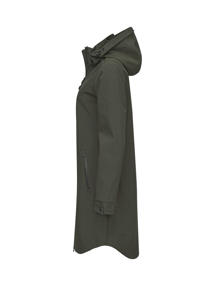Cutter & Buck - Wedderburn Jacket Ladies