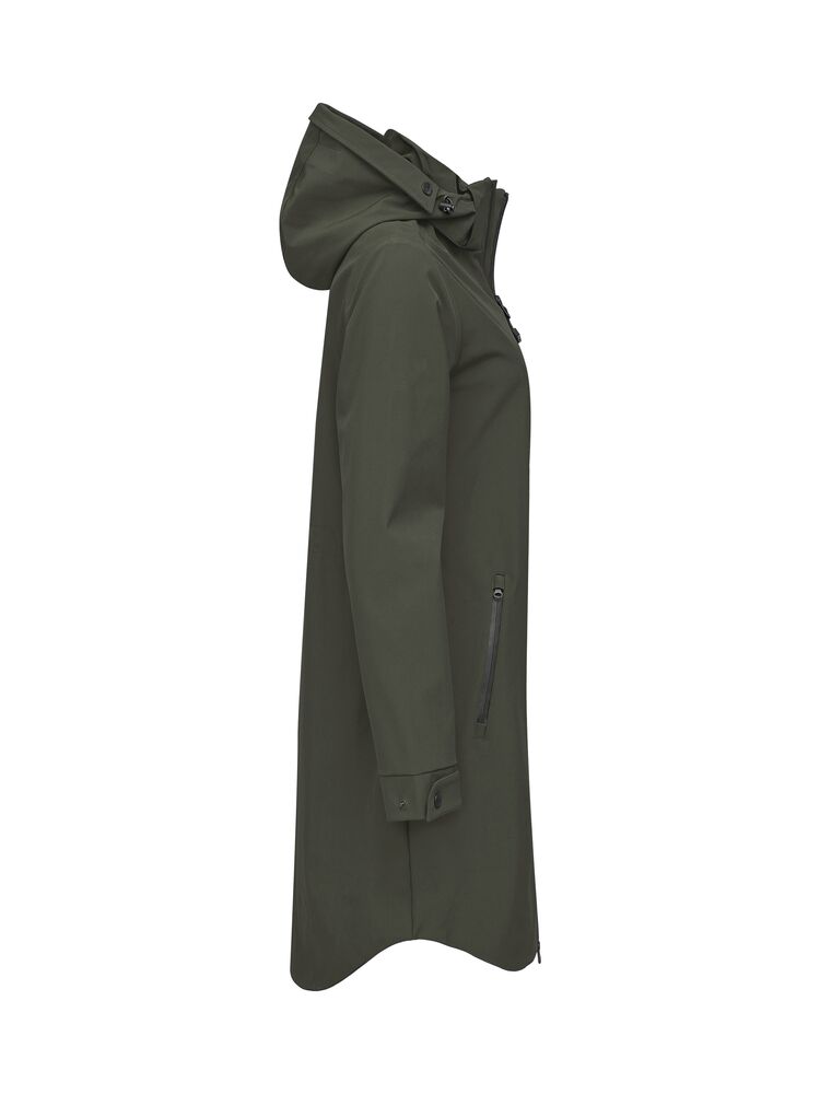 Cutter & Buck - Wedderburn Jacket Ladies