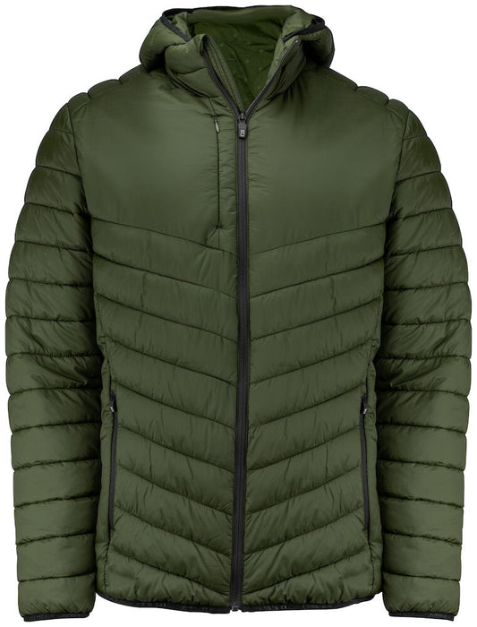 Cutter & Buck - Mount Adams Jkt Men