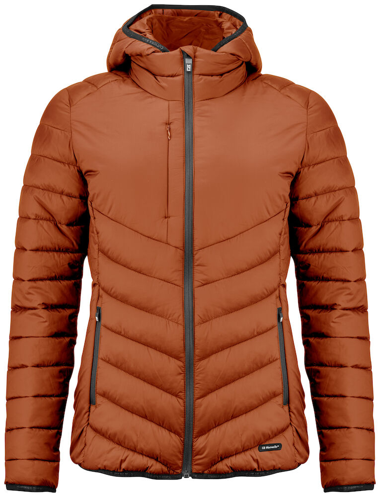 Cutter & Buck - Mount Adams Jkt Ladies