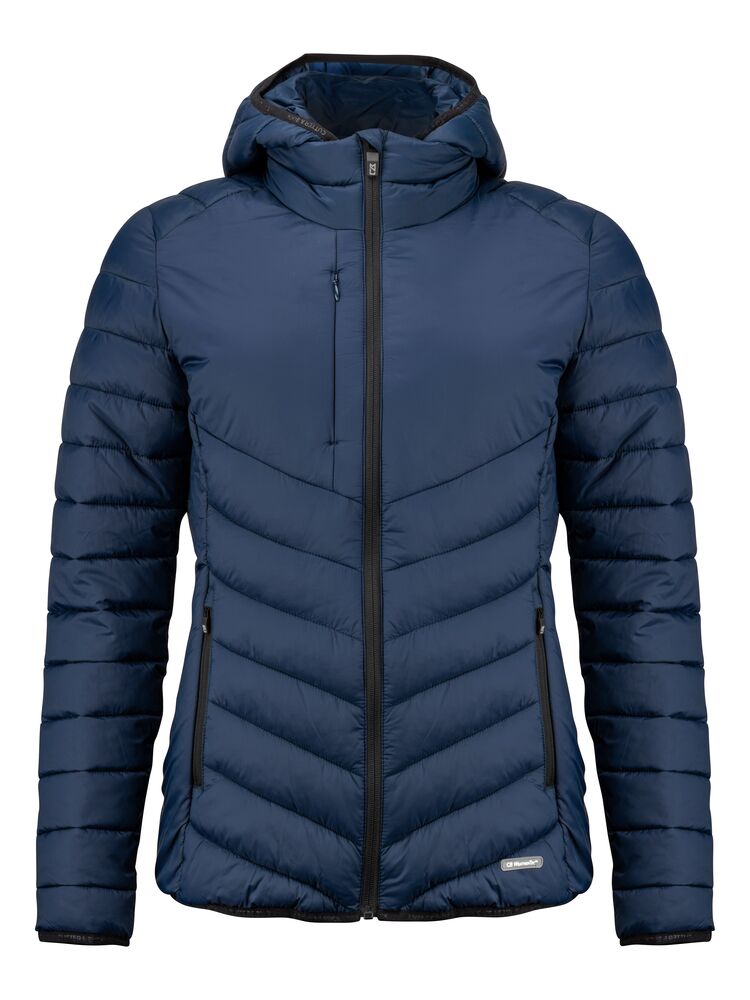 Cutter & Buck - Mount Adams Jkt Ladies