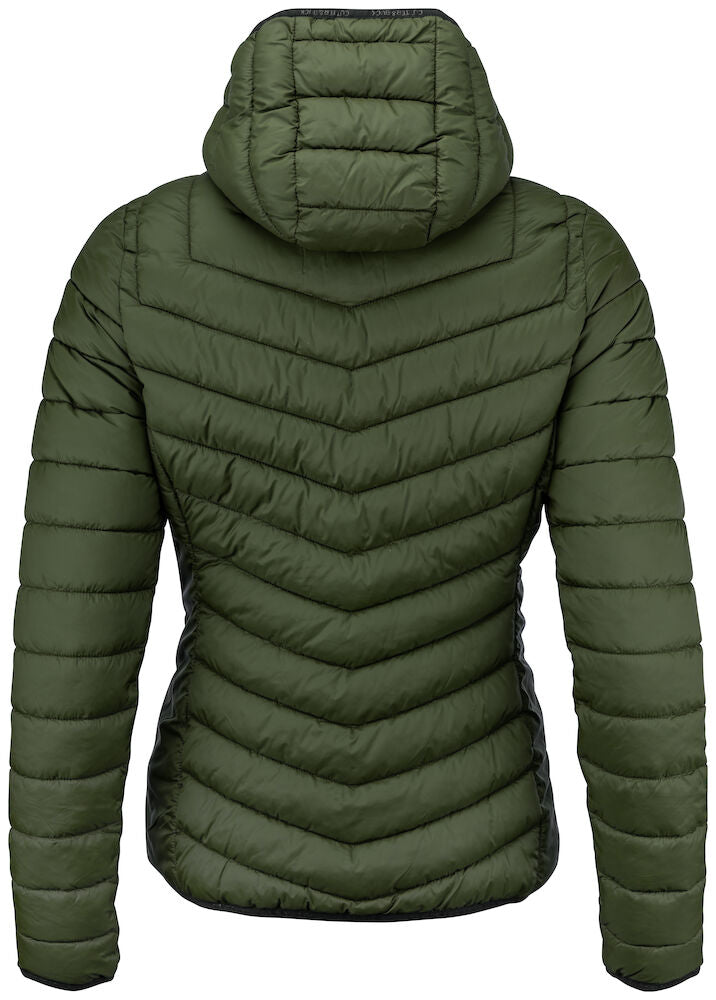 Cutter & Buck - Mount Adams Jkt Ladies