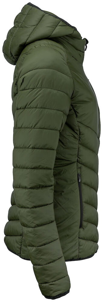 Cutter & Buck - Mount Adams Jkt Ladies