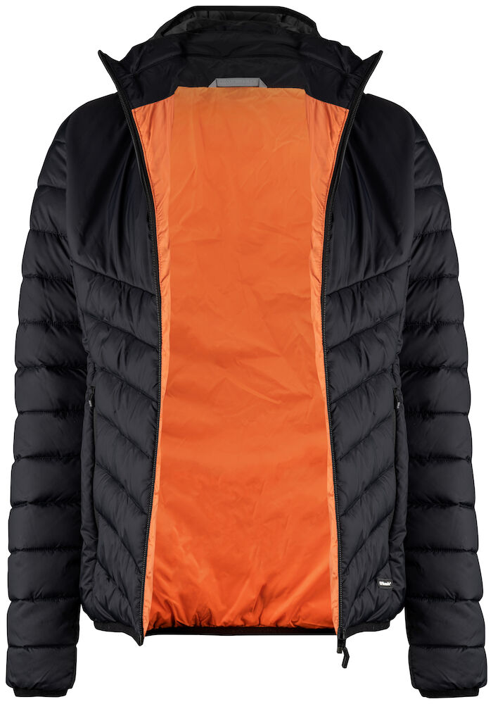 Cutter & Buck - Mount Adams Jkt Ladies
