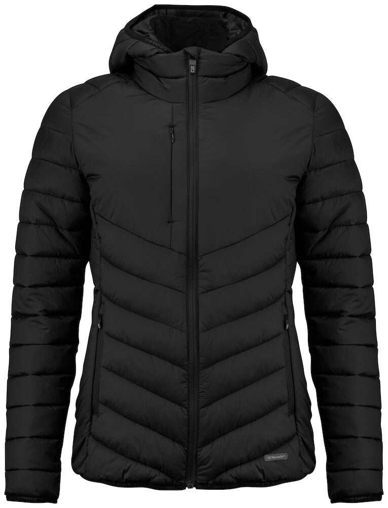 Cutter & Buck - Mount Adams Jkt Ladies