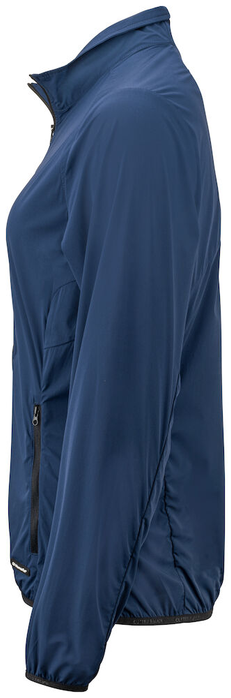 Cutter & Buck - La Push Pro Jkt Ladies