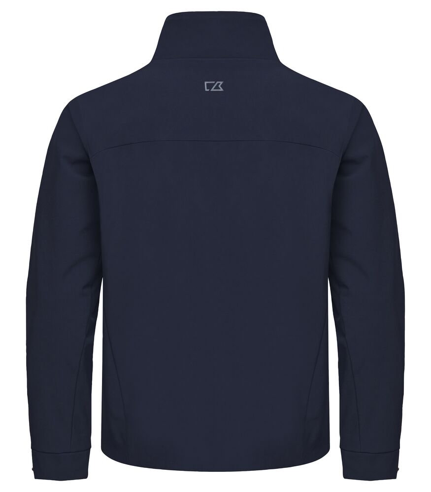Cutter & Buck - Wedderburn Short Jacket Men