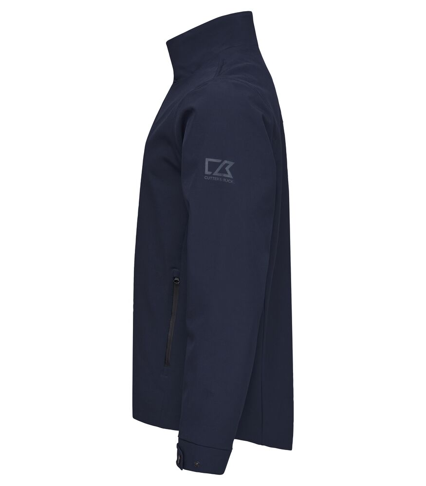 Cutter & Buck - Wedderburn Short Jacket Men