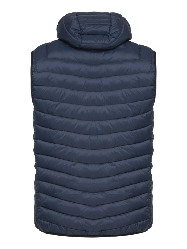 Cutter & Buck - Mount Adams Vest Men
