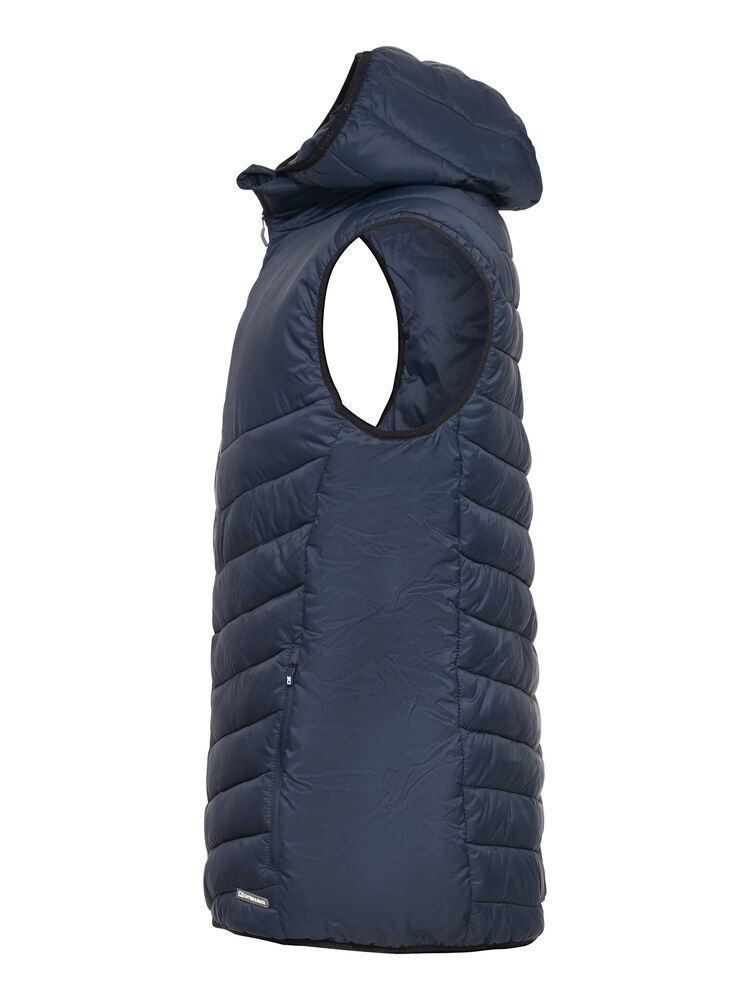 Cutter & Buck - Mount Adams Vest Men