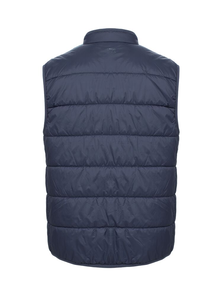 Cutter & Buck - Mount Adams Light Vest Men