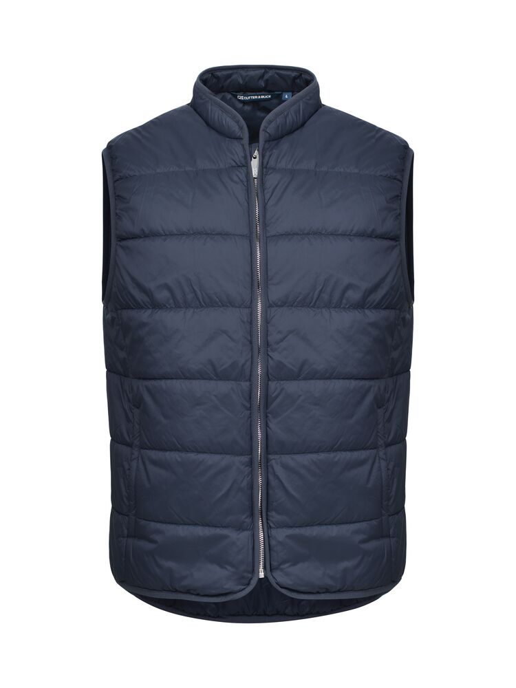 Cutter & Buck - Mount Adams Light Vest Men