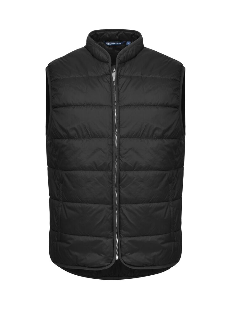 Cutter & Buck - Mount Adams Light Vest Men